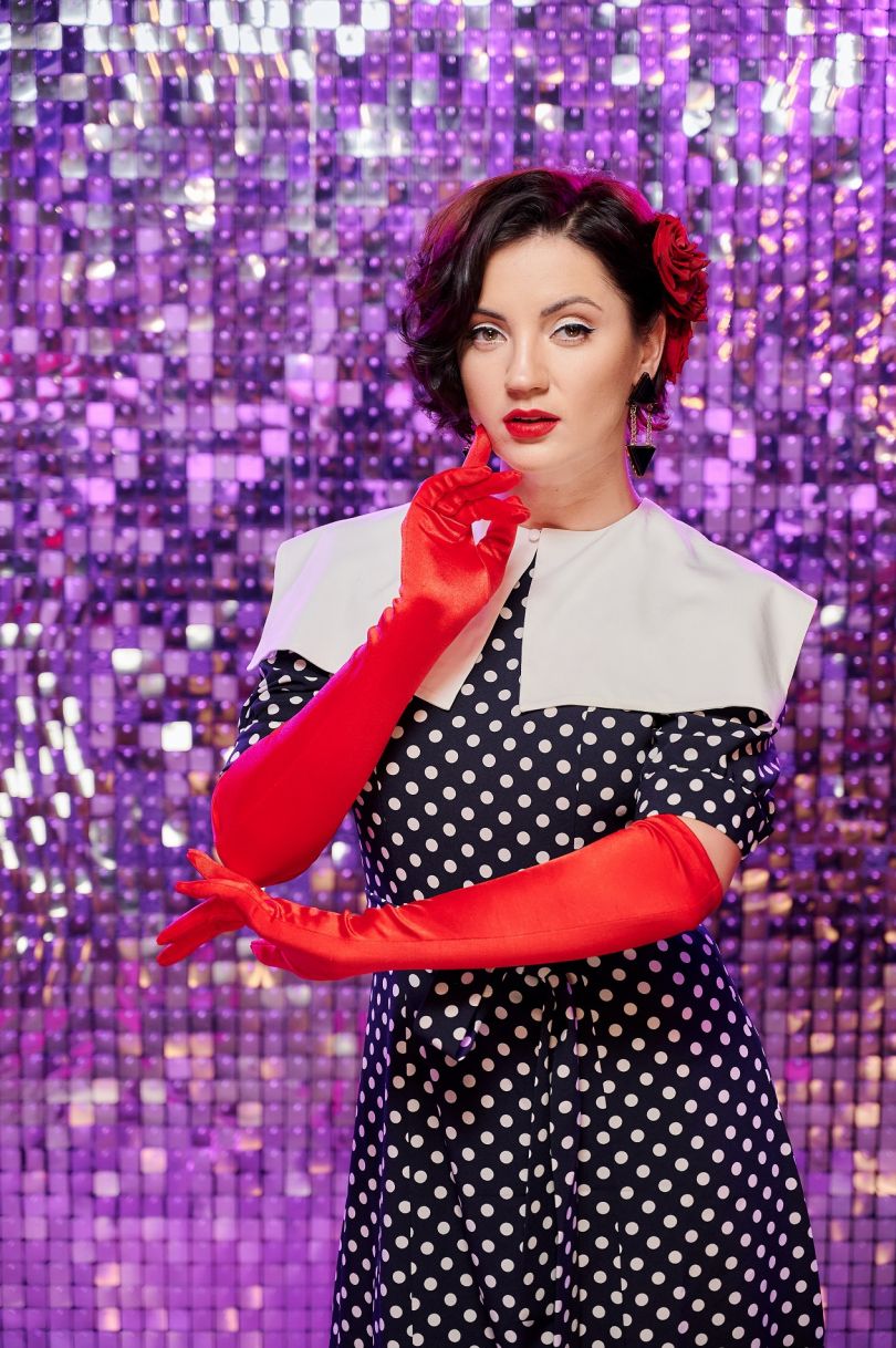 Оля Цибульская